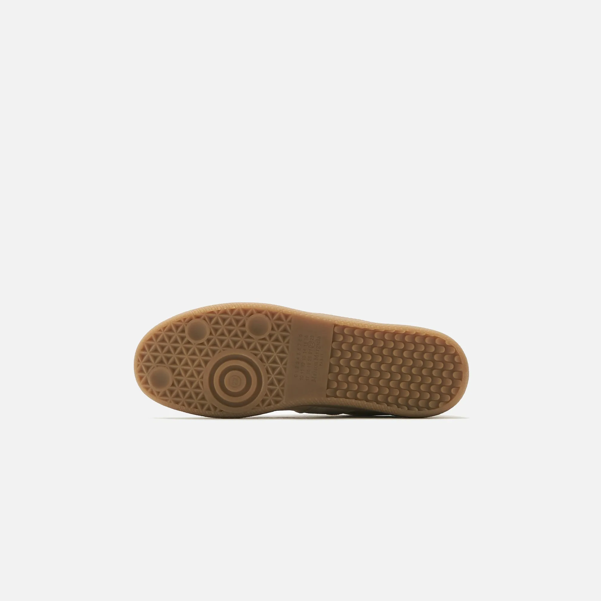 Maison Margiela Replica Sneakers - Lamb / Papyrus sold by Kith product image thumbnail 4