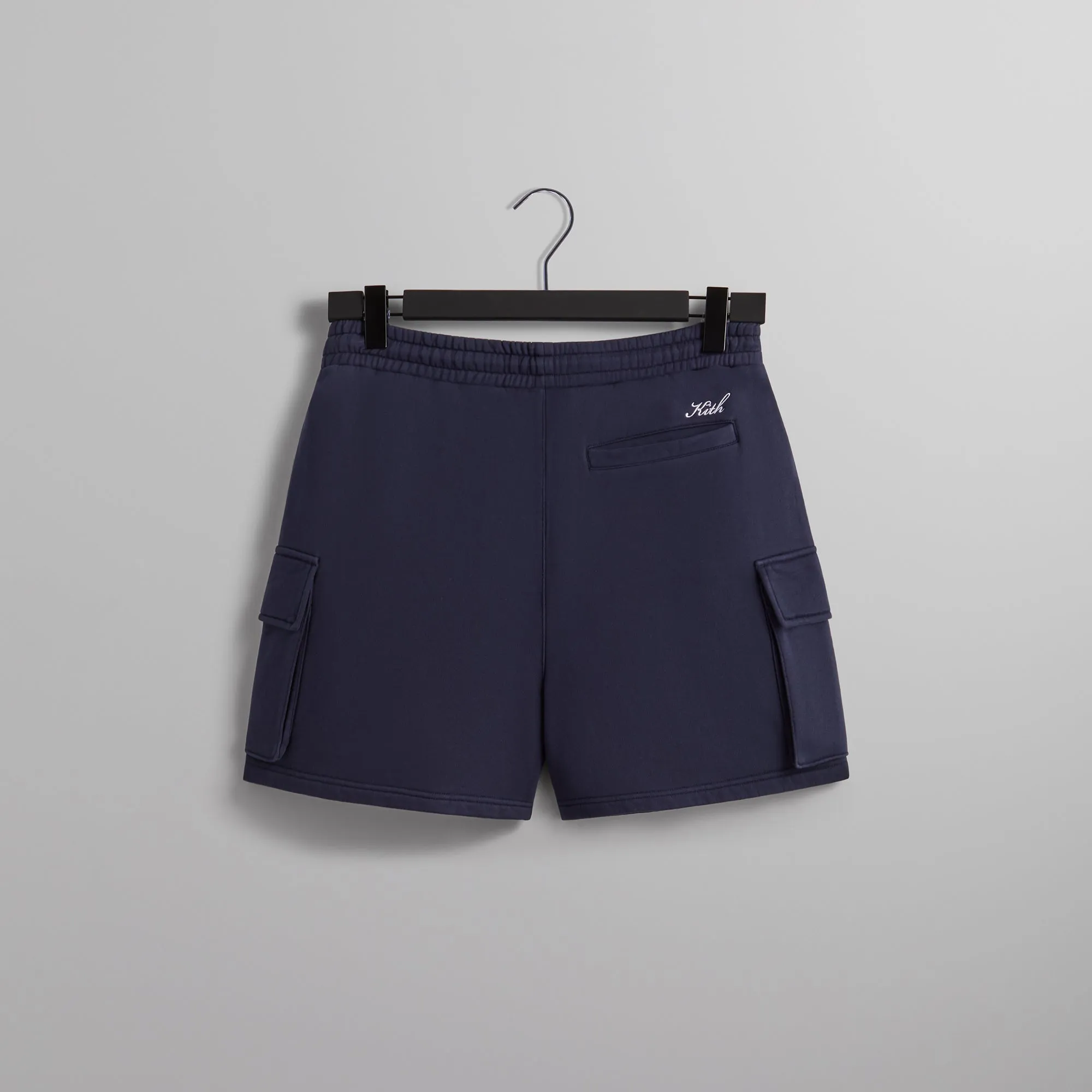 Kith Fairfax Cargo Short - Nocturnal sold by Kith product image thumbnail 2