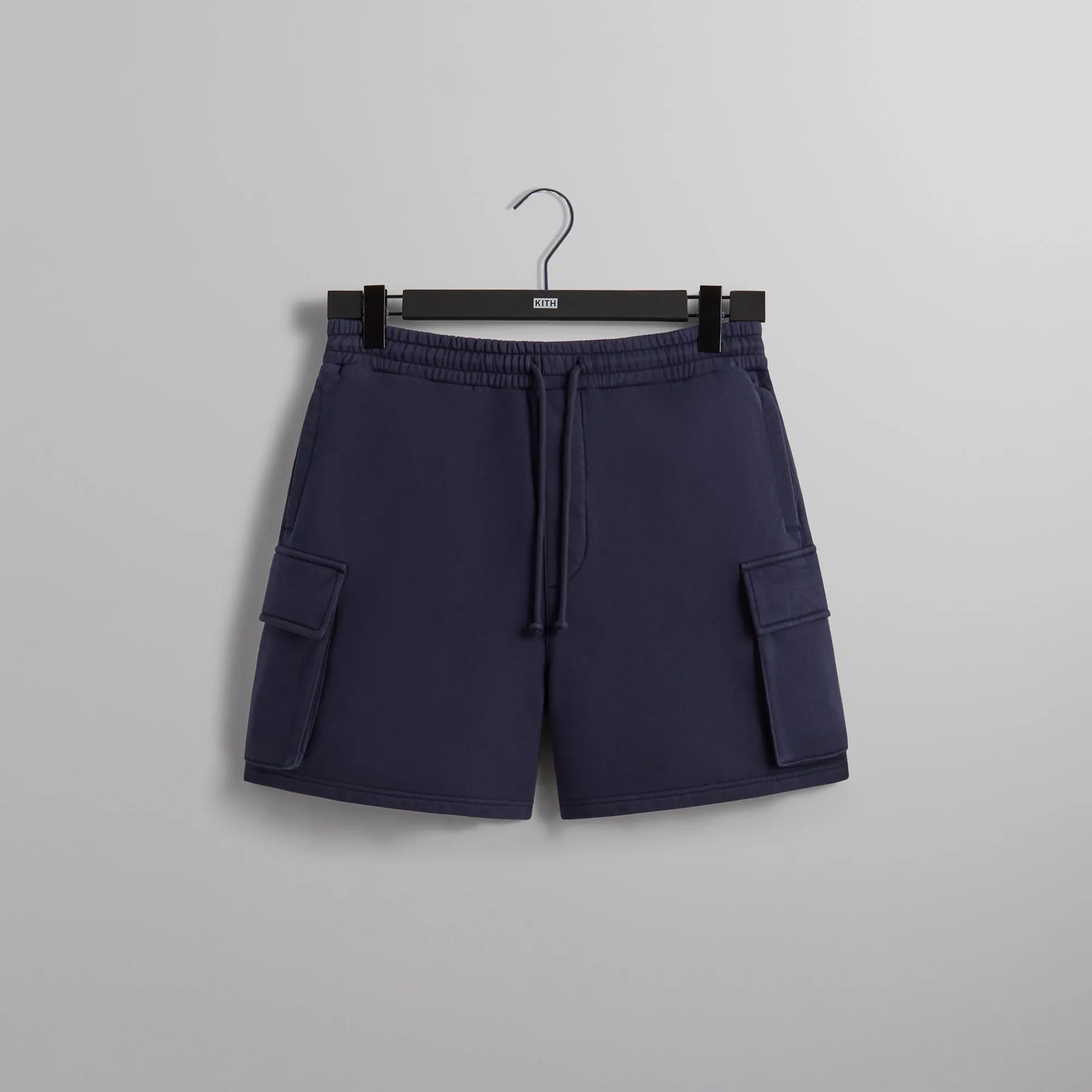 Kith Fairfax Cargo Short - Nocturnal sold by Kith