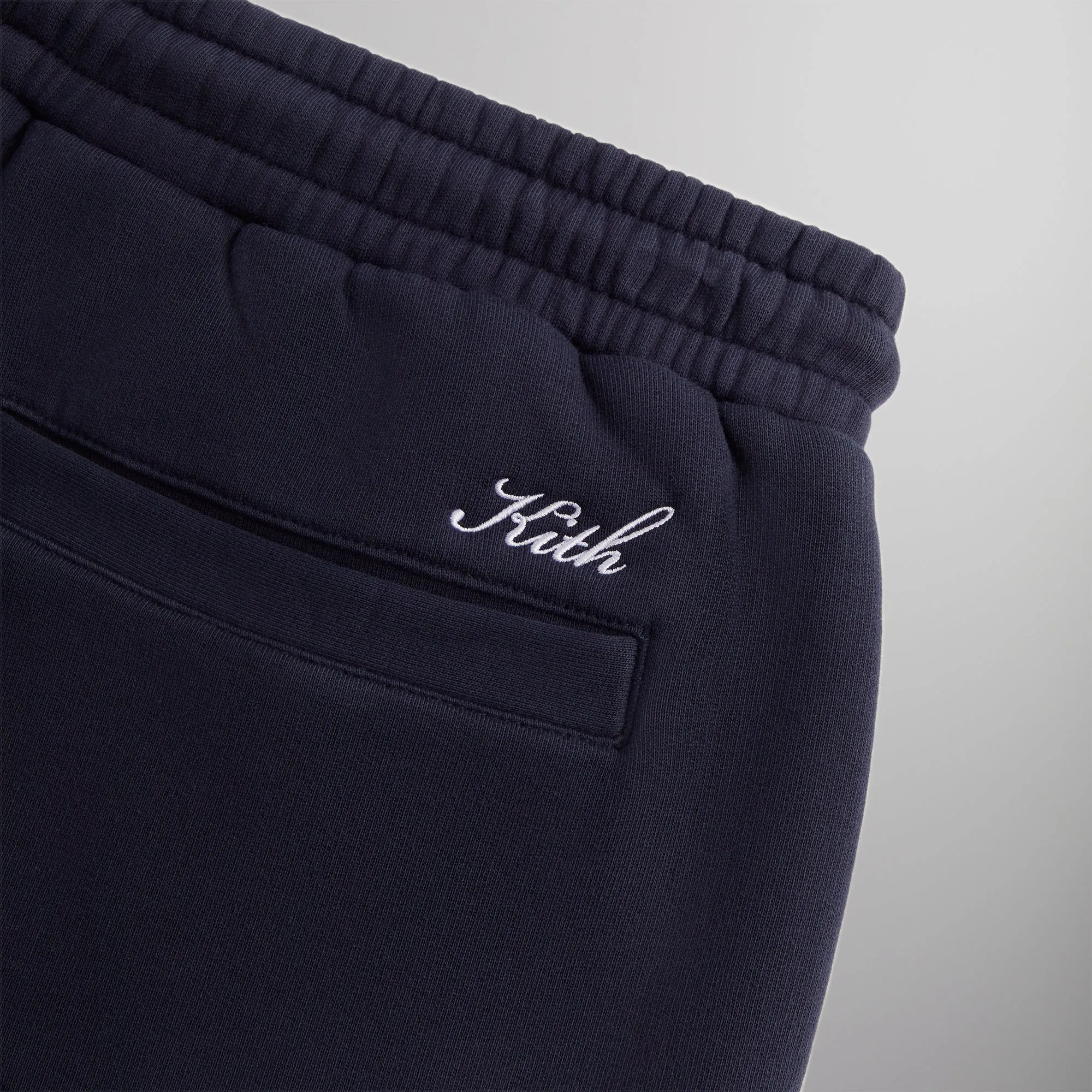 Kith Fairfax Cargo Short - Nocturnal sold by Kith product image thumbnail 3