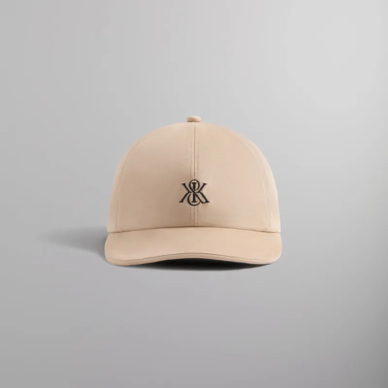 Kith Suede Leggero Cap - Veil sold by Kith