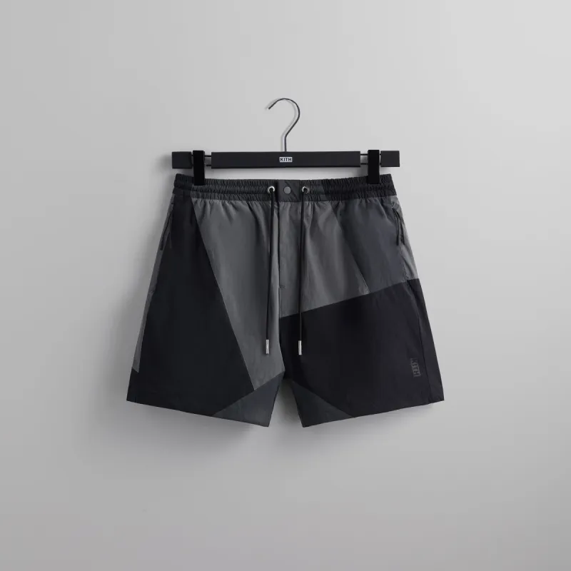 Kith Madison Short - Shadow sold by Kith