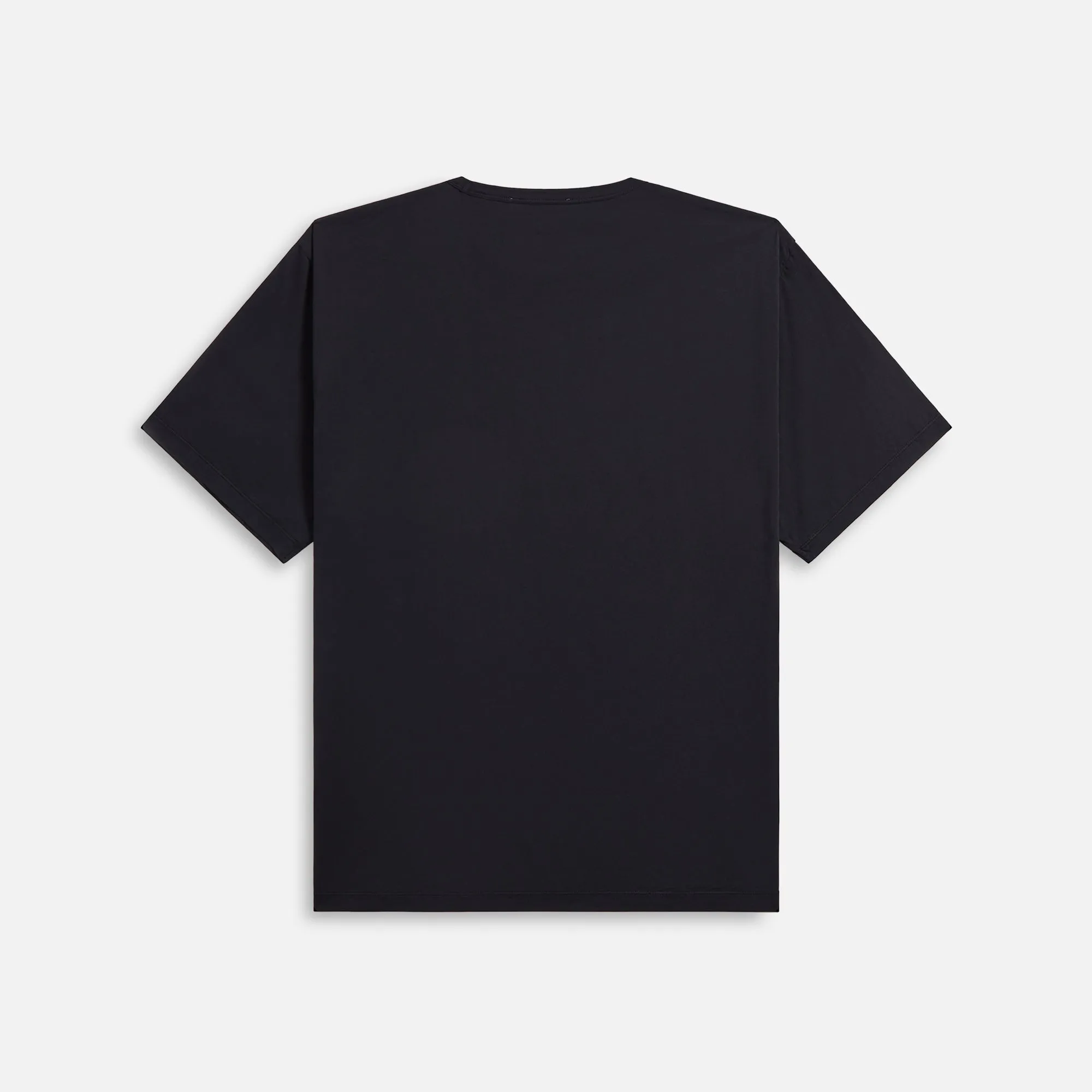 Our Legacy New Box Tee - Black Clean Jersey sold by Kith product image thumbnail 2