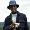 Kith Cord Saunders Jacket - Cosmos sold by Kith