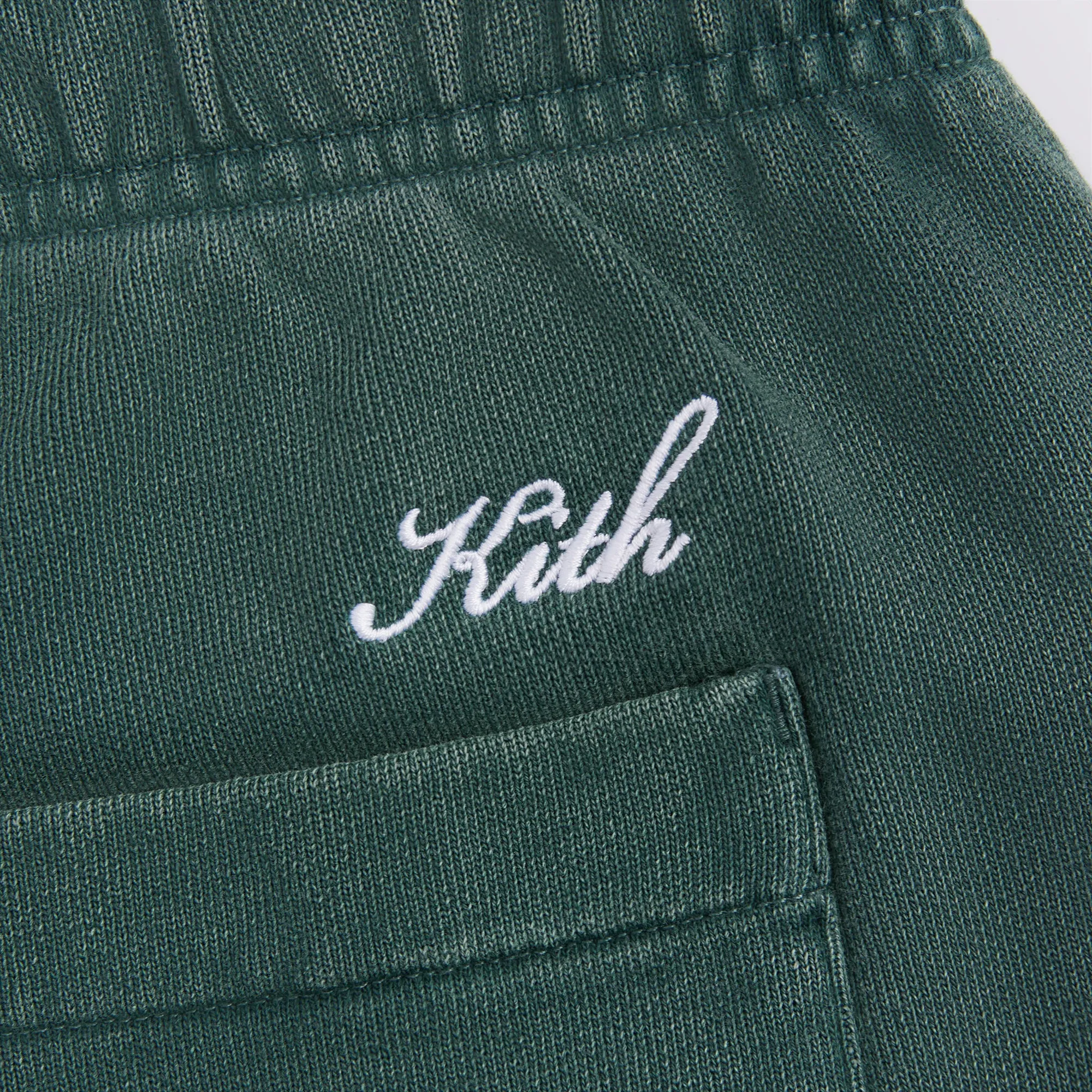 Kith Nelson Sweatpant - Stadium sold by Kith product image thumbnail 3