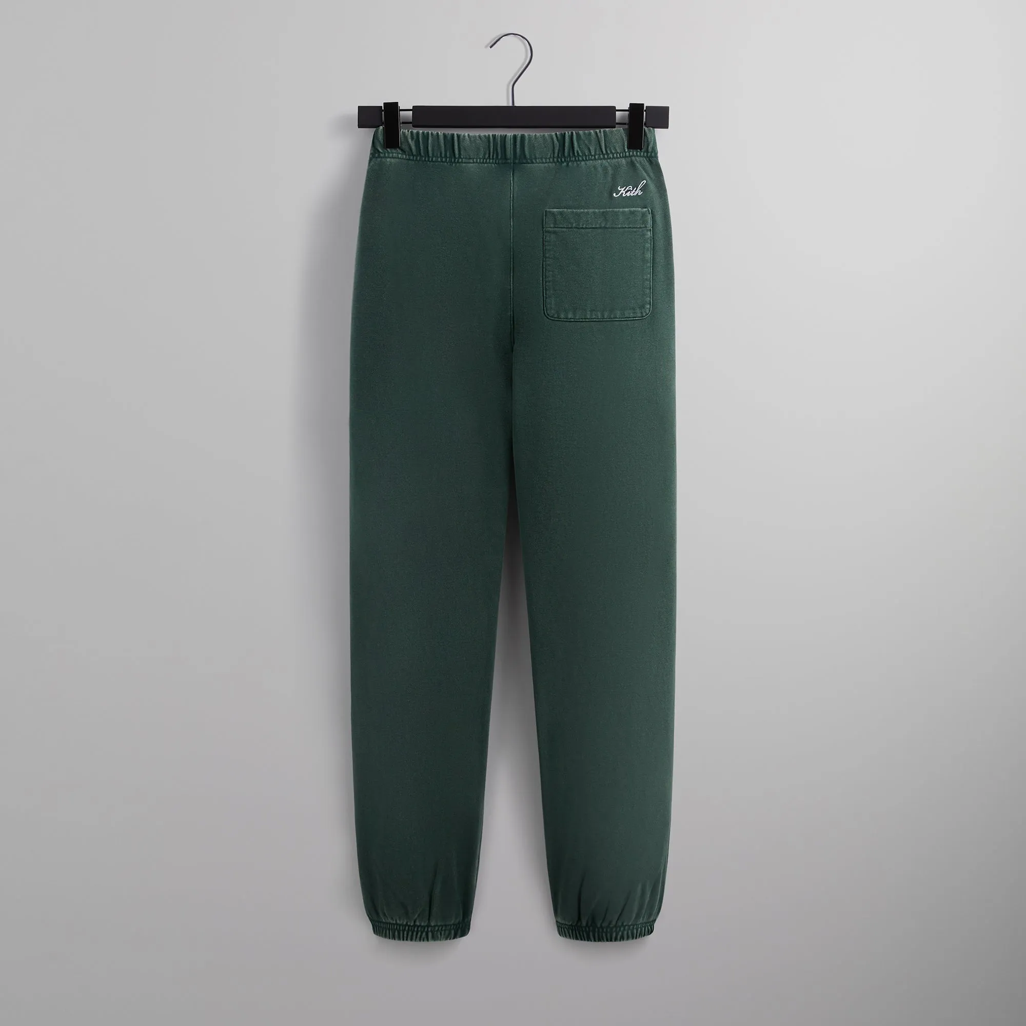 Kith Nelson Sweatpant - Stadium sold by Kith product image thumbnail 2