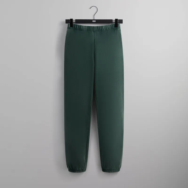 Kith Nelson Sweatpant - Stadium sold by Kith