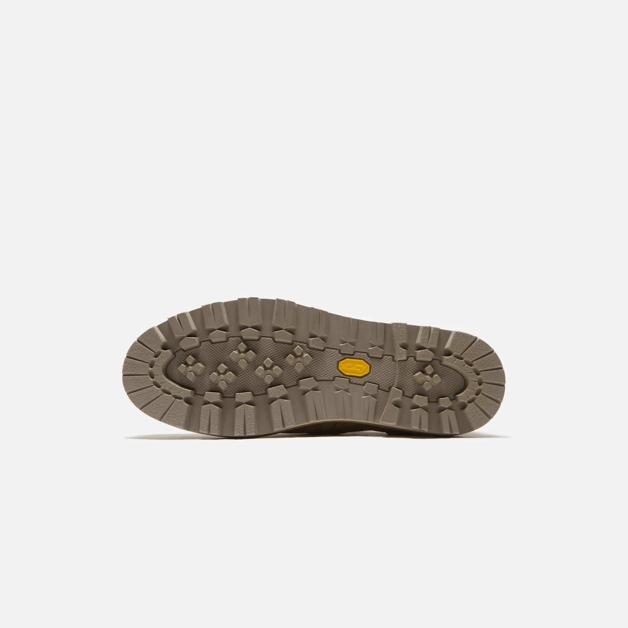 Moncler Peka City Derby Shoes - Tan sold by Kith product image thumbnail 4