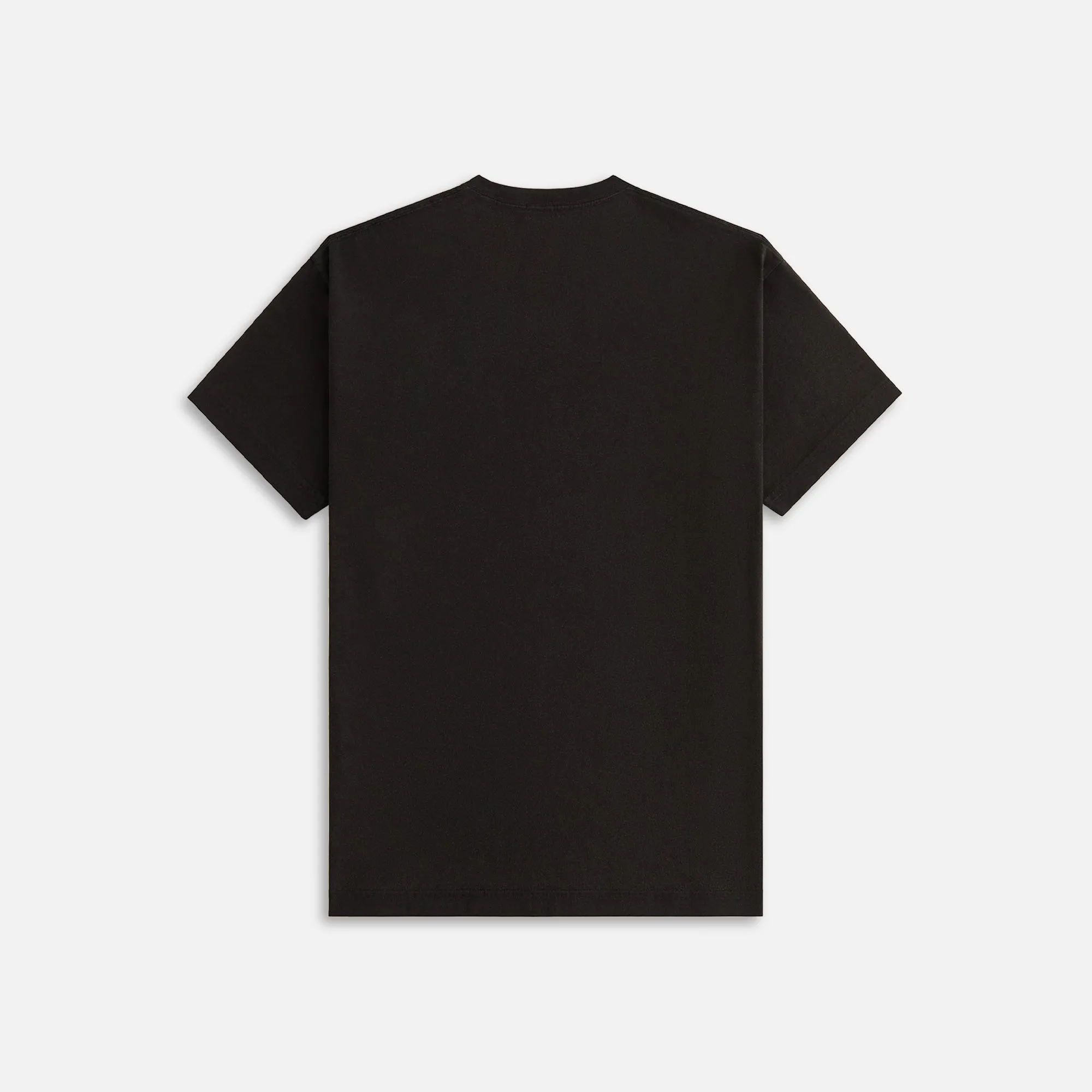 Kith Treats Champions Vintage Tee - Black sold by Kith product image thumbnail 2