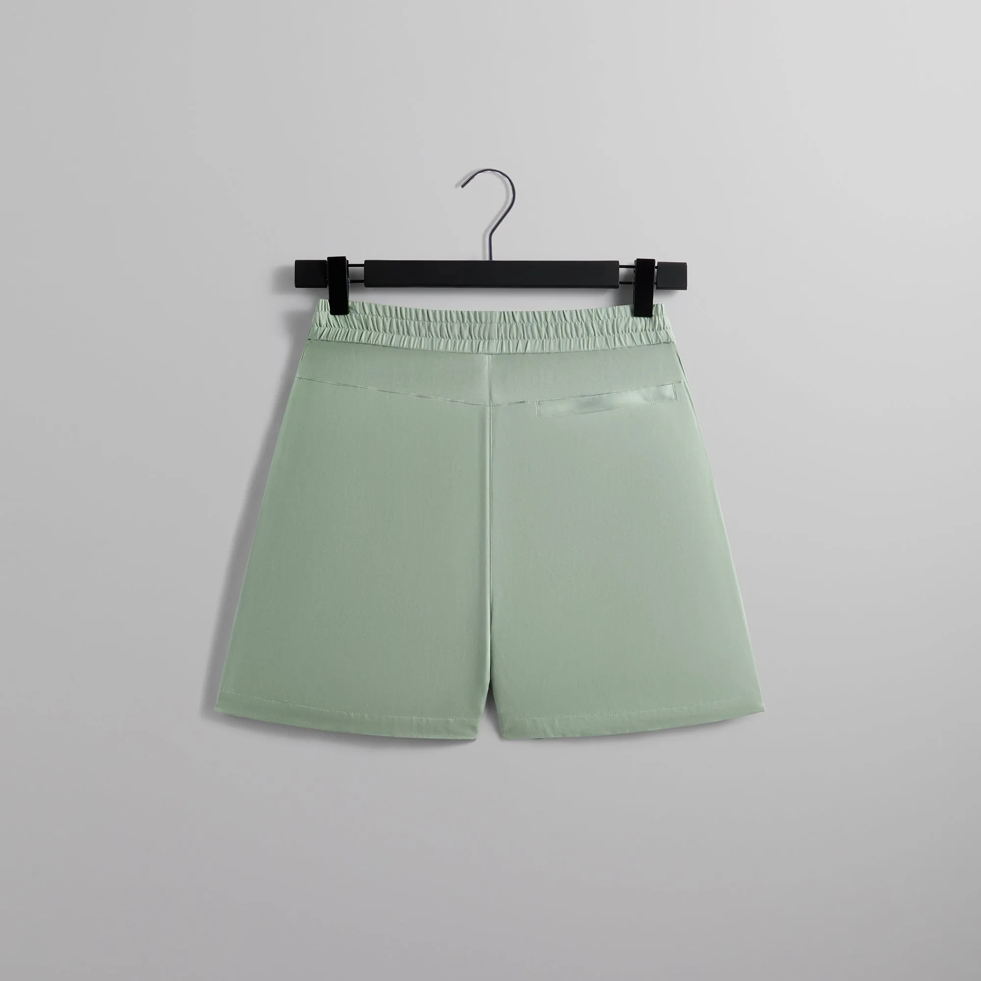 Kith Silk Cotton Active Short - Brine sold by Kith product image thumbnail 2