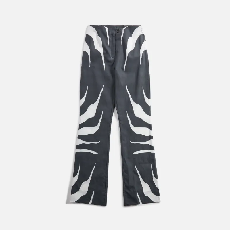 Maisie Wilen Oxygen Trousers - Malibu sold by Kith