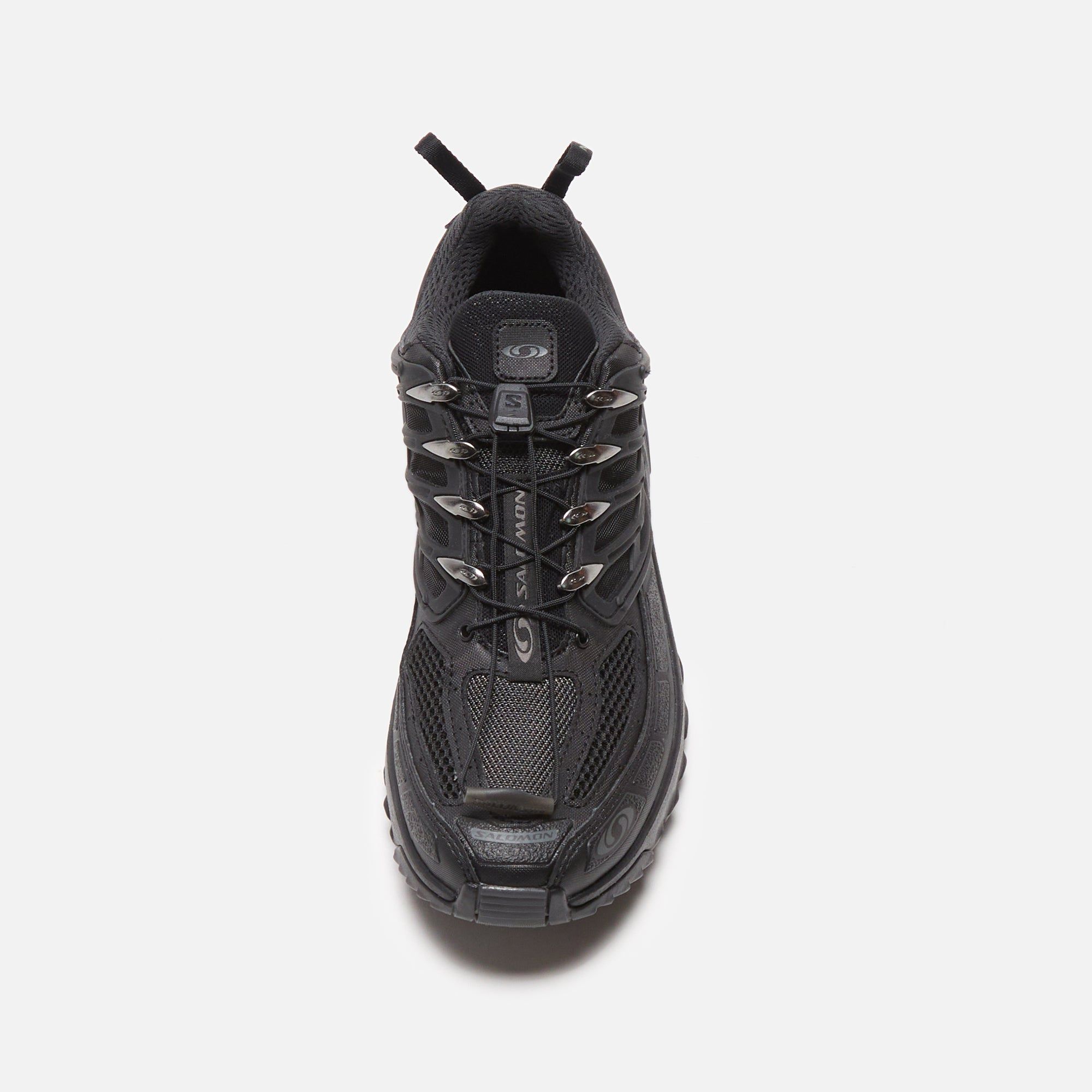 Salomon ACS Pro - Black sold by Kith product image thumbnail 5