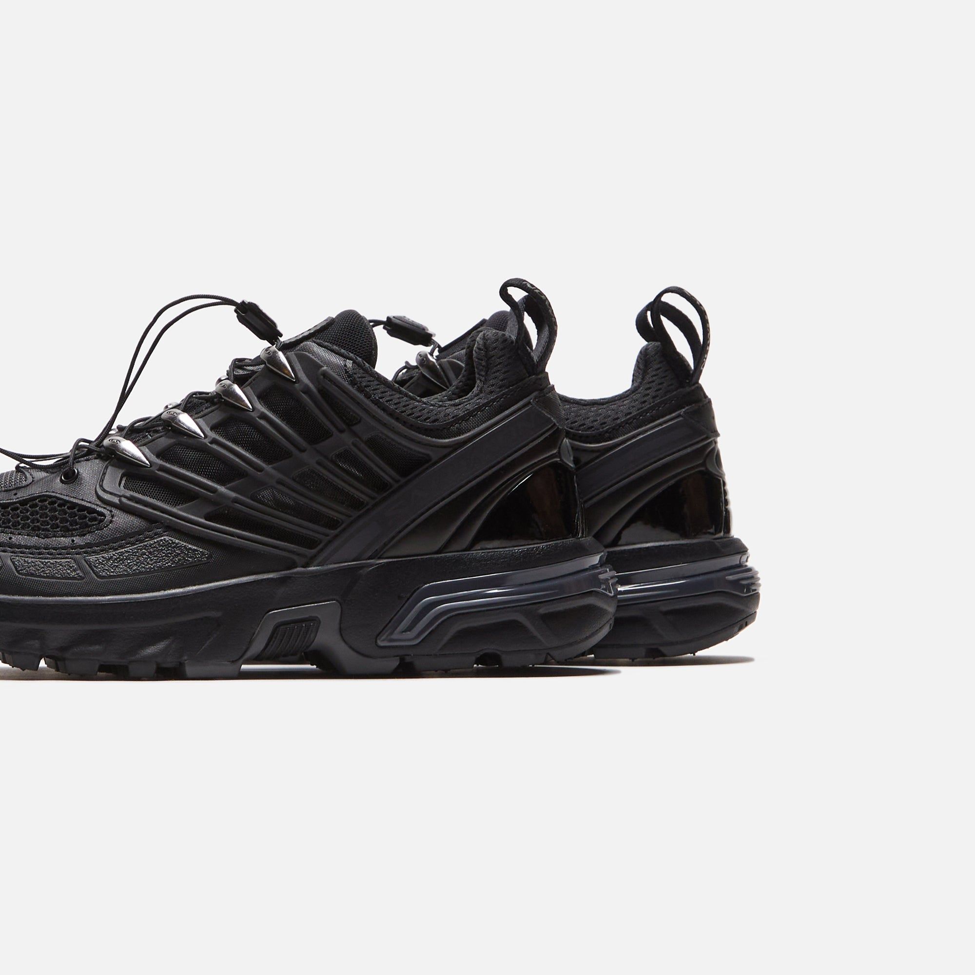 Salomon ACS Pro - Black sold by Kith product image thumbnail 3