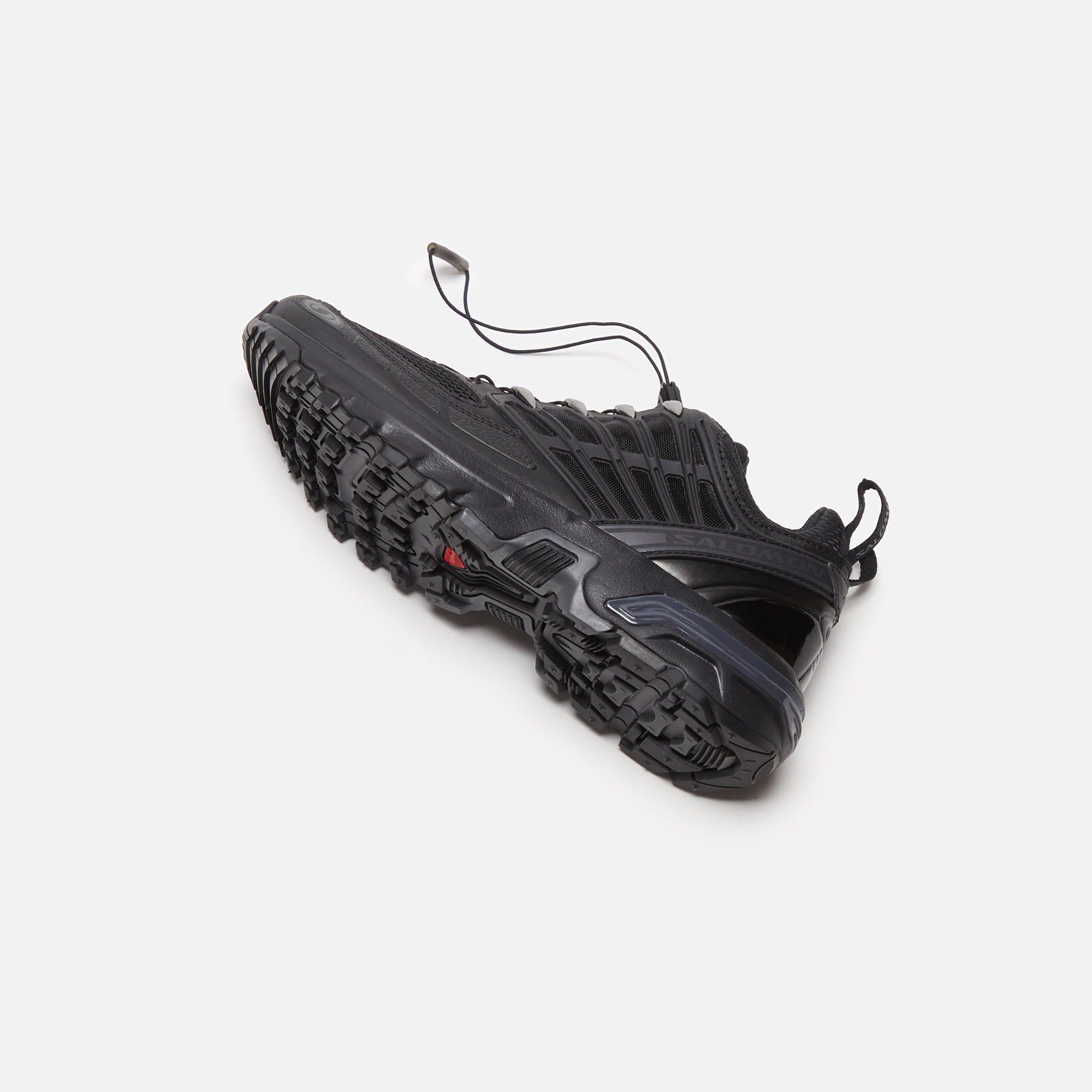 Salomon ACS Pro - Black sold by Kith product image thumbnail 4