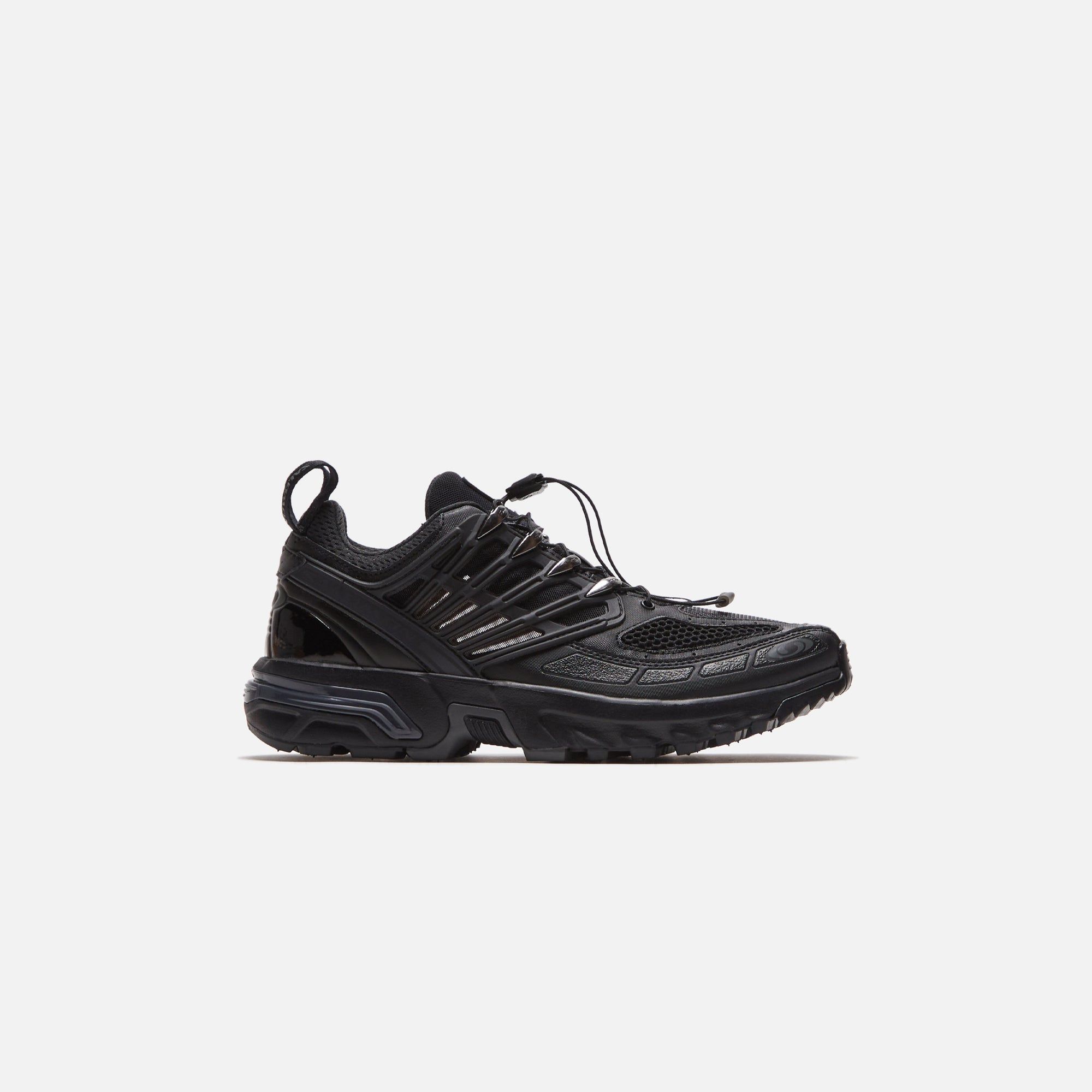 Salomon ACS Pro - Black sold by Kith