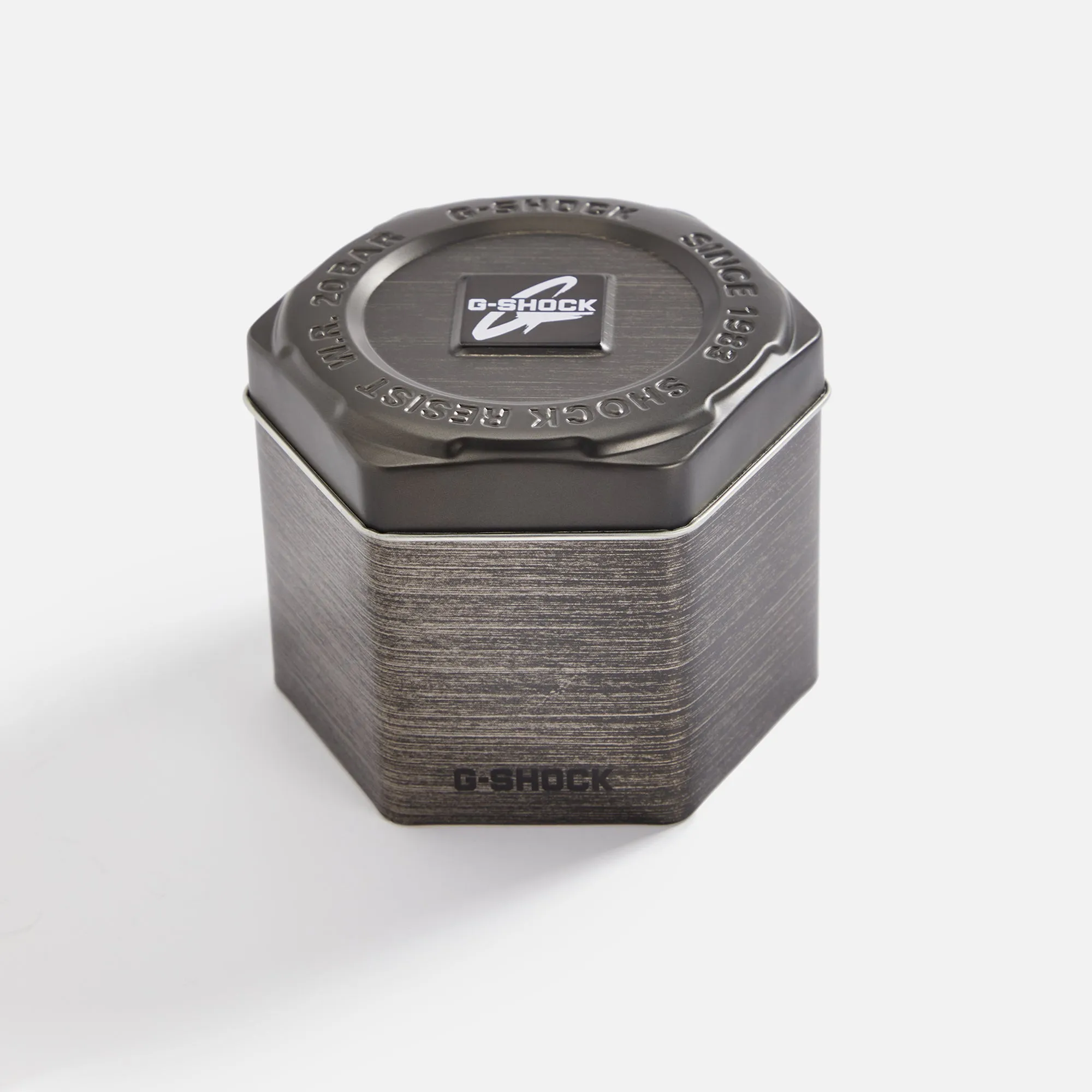 G-SHOCK 2100 Series - Green sold by Kith product image thumbnail 2