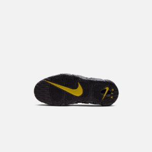 Nike x Ambush Air More Uptempo Low SP - Limestone / Vivid Sulfur sold by Kith