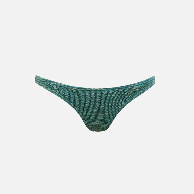 Bond Eye Vista Brief - Bottle Green sold by Kith