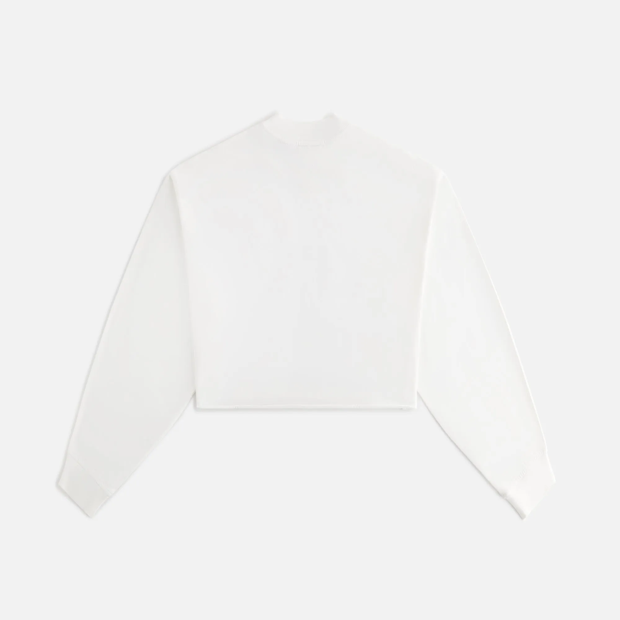 Kith Women Desert Landscape Jasper Long Sleeve - White sold by Kith product image thumbnail 4