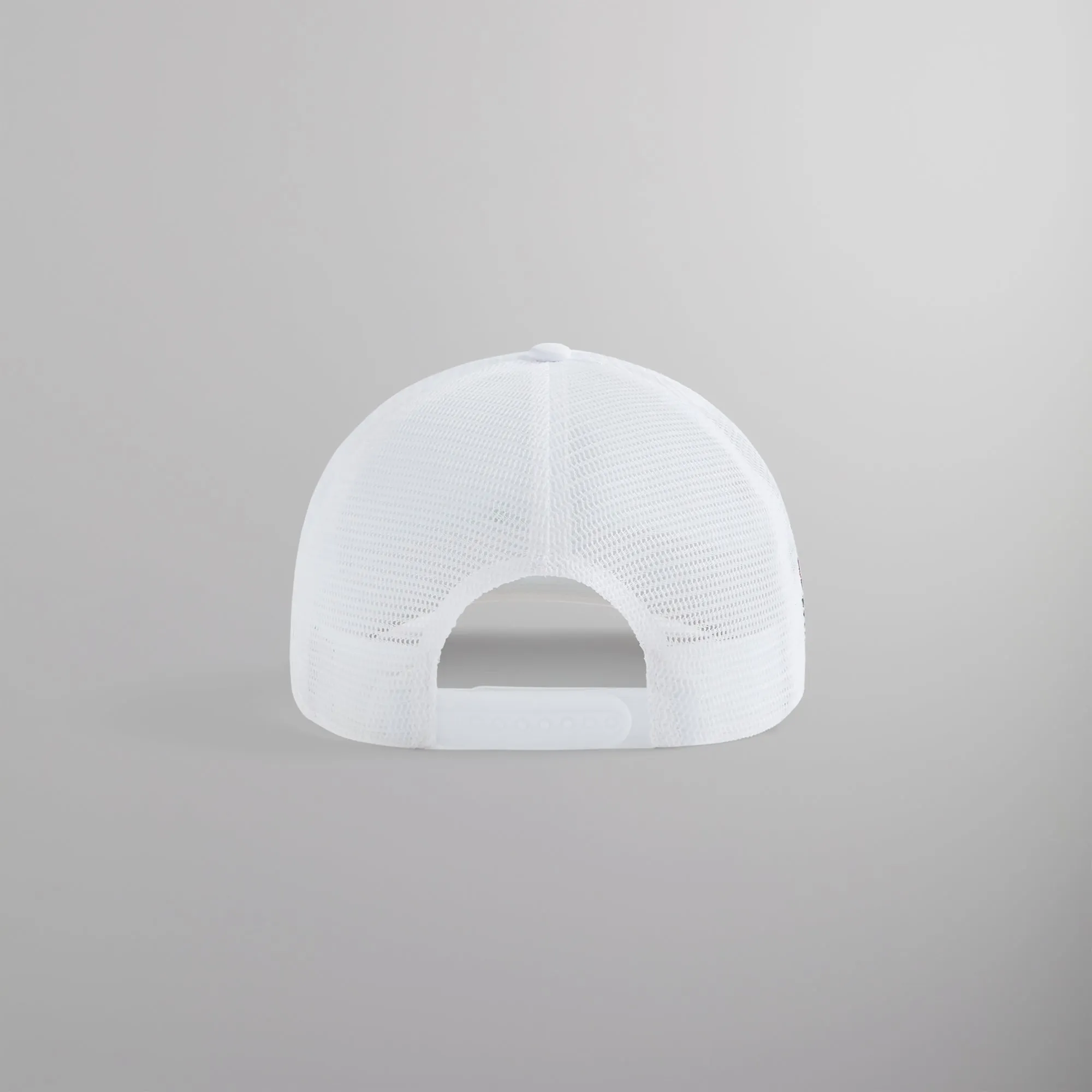 Kith for '47 White Sox Hitch Foam Trucker - White PH sold by Kith product image thumbnail 2