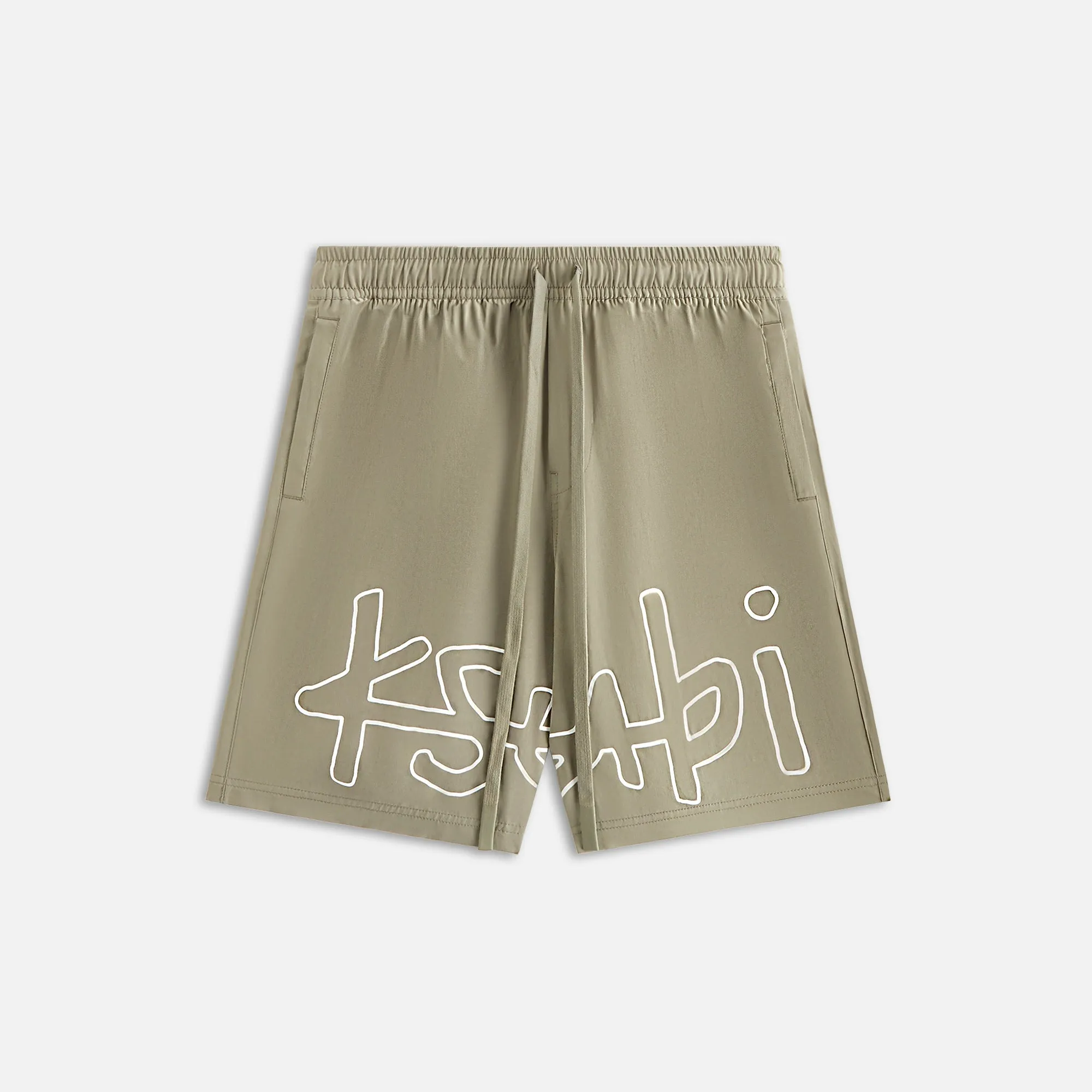 Ksubi 1999 Life Short Outback - Khaki sold by Kith