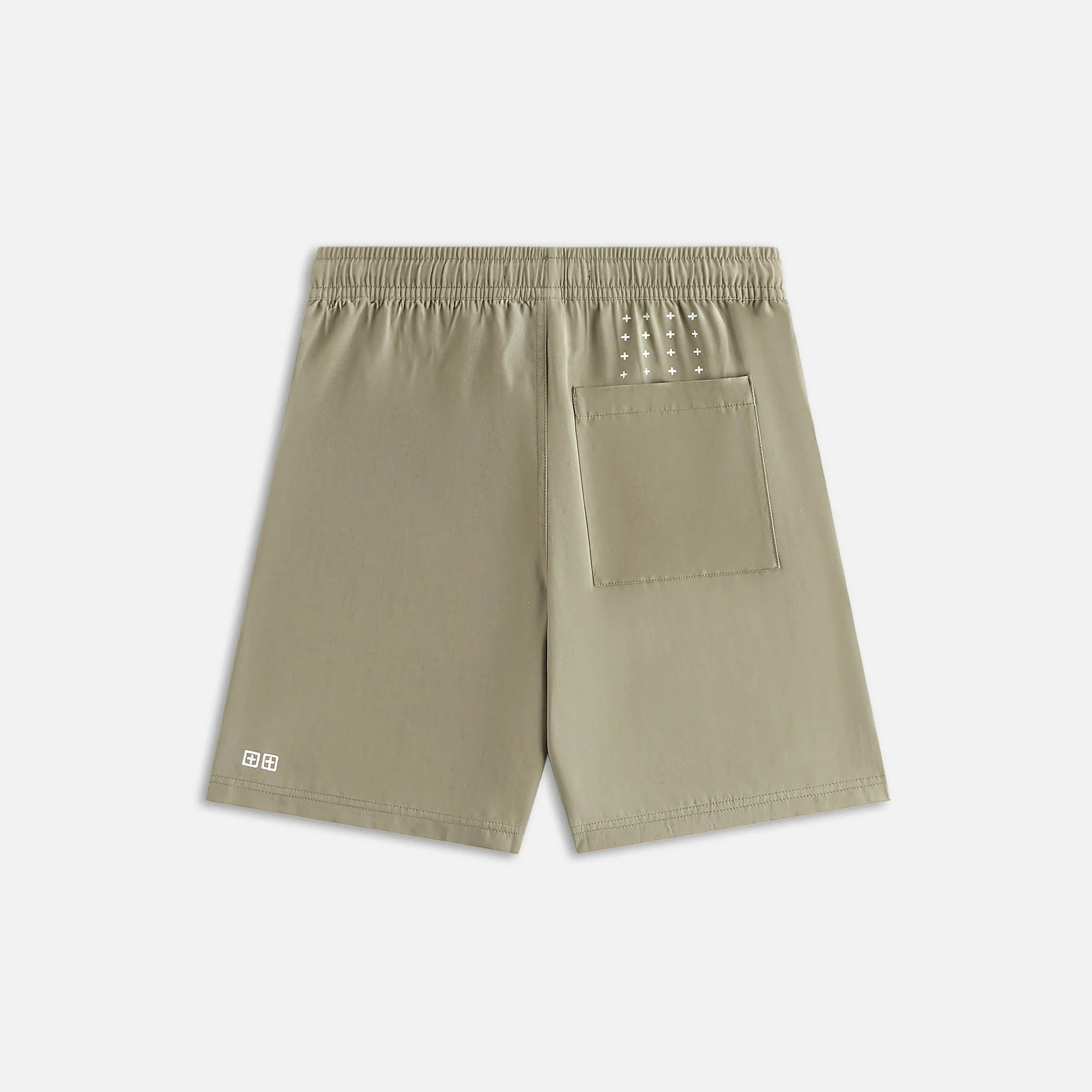 Ksubi 1999 Life Short Outback - Khaki sold by Kith product image thumbnail 2