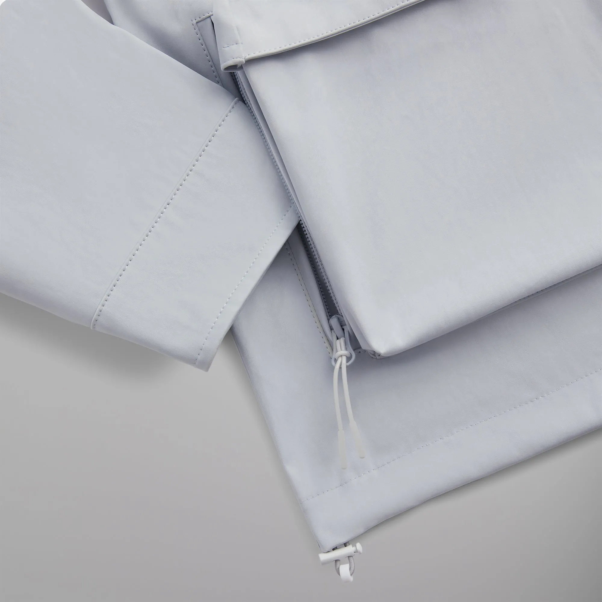 Kith Madison III Jacket - Angelite sold by Kith product image thumbnail 4