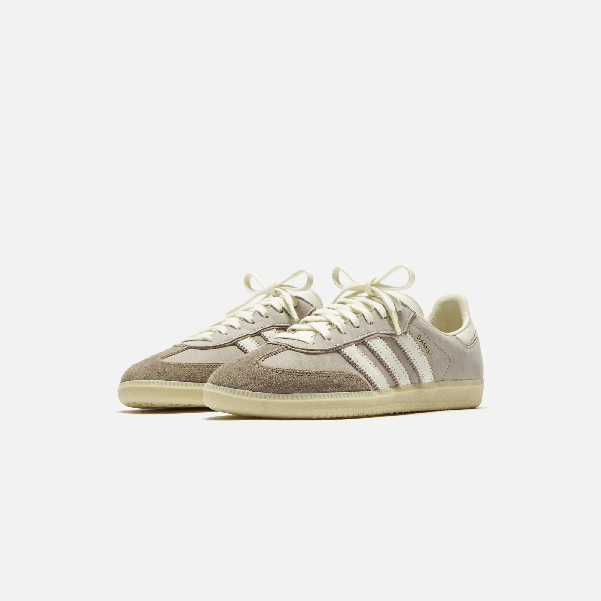 adidas Samba OG - Offspring sold by Kith product image thumbnail 2