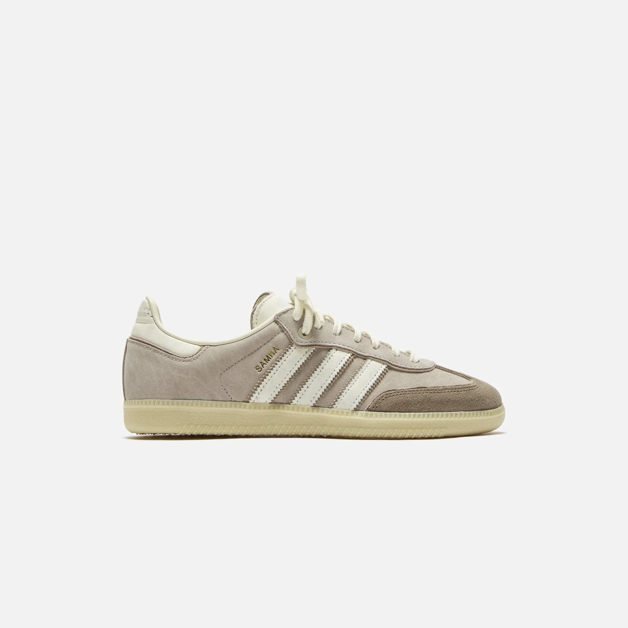 adidas Samba OG - Offspring sold by Kith