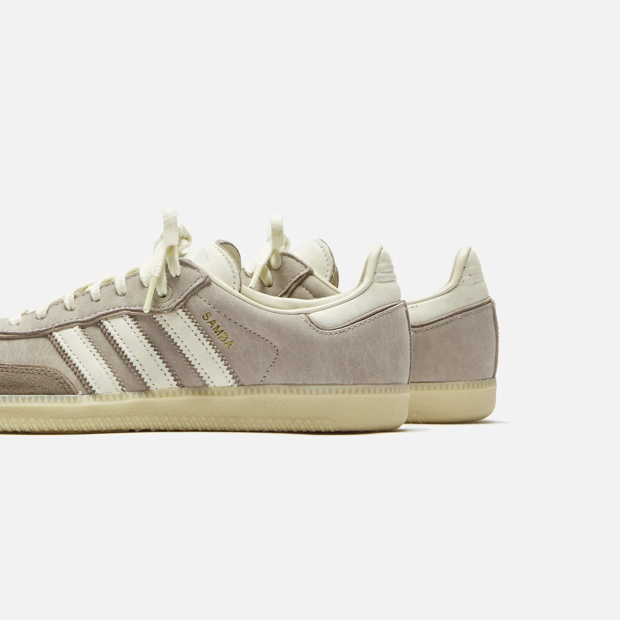 adidas Samba OG - Offspring sold by Kith product image thumbnail 3