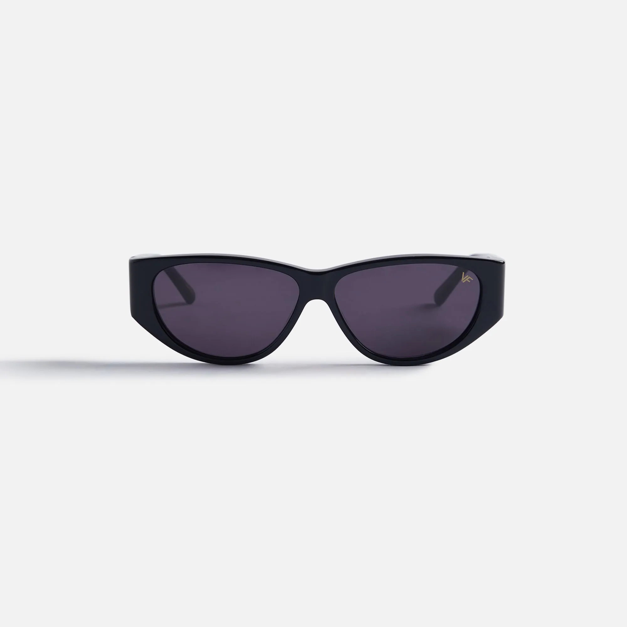 Vintage Frames Slash - Black sold by Kith