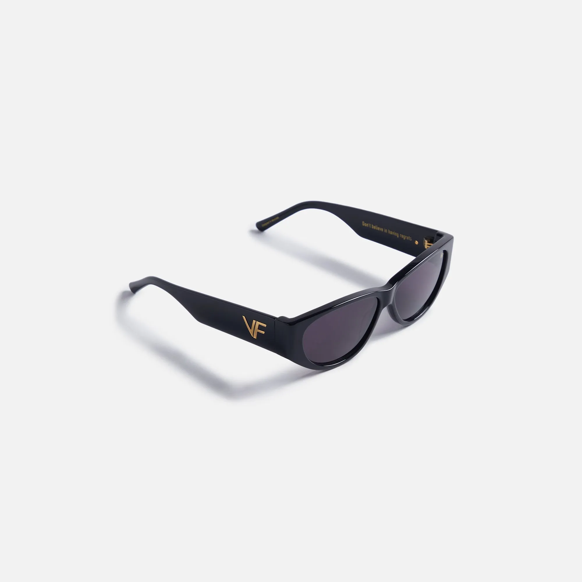 Vintage Frames Slash - Black sold by Kith product image thumbnail 2