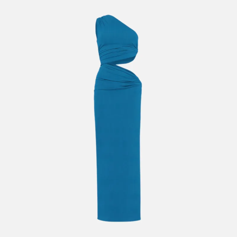 Jade Yana Dress - Tide sold by Kith