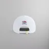 Kith for Team USA Nylon Aaron Cap - White sold by Kith