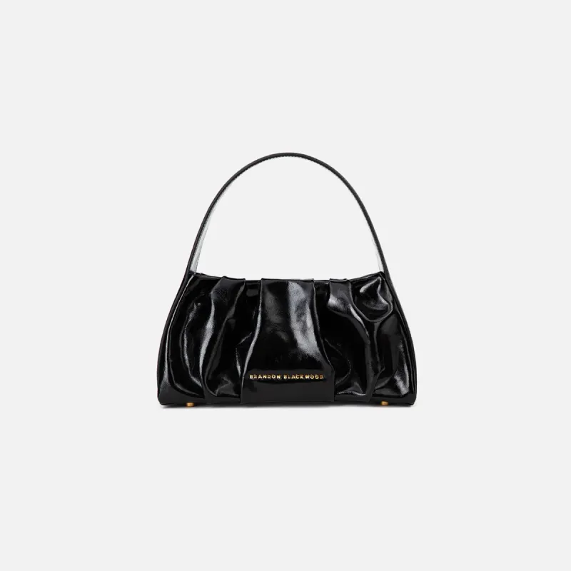 Brandon Blackwood De La Cruz Bag - Black sold by Kith