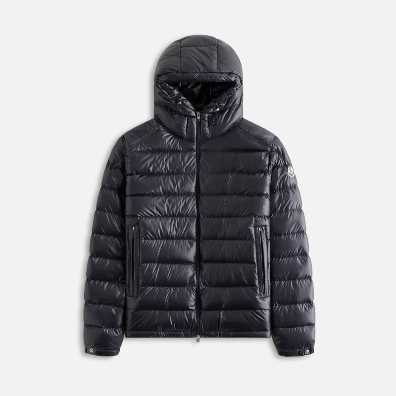 Moncler Besines Jacket - Navy sold by Kith