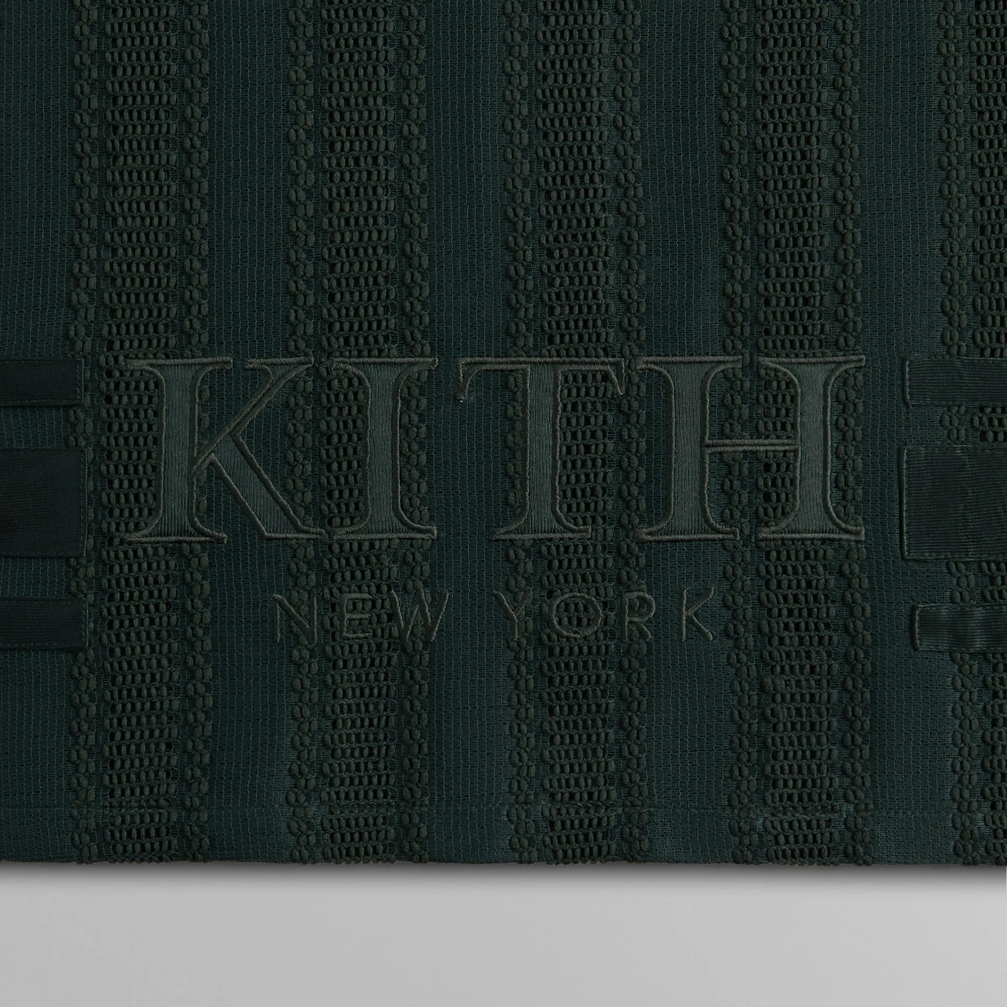 Kith Malik Lace Combo Jersey - Stadium sold by Kith product image thumbnail 5