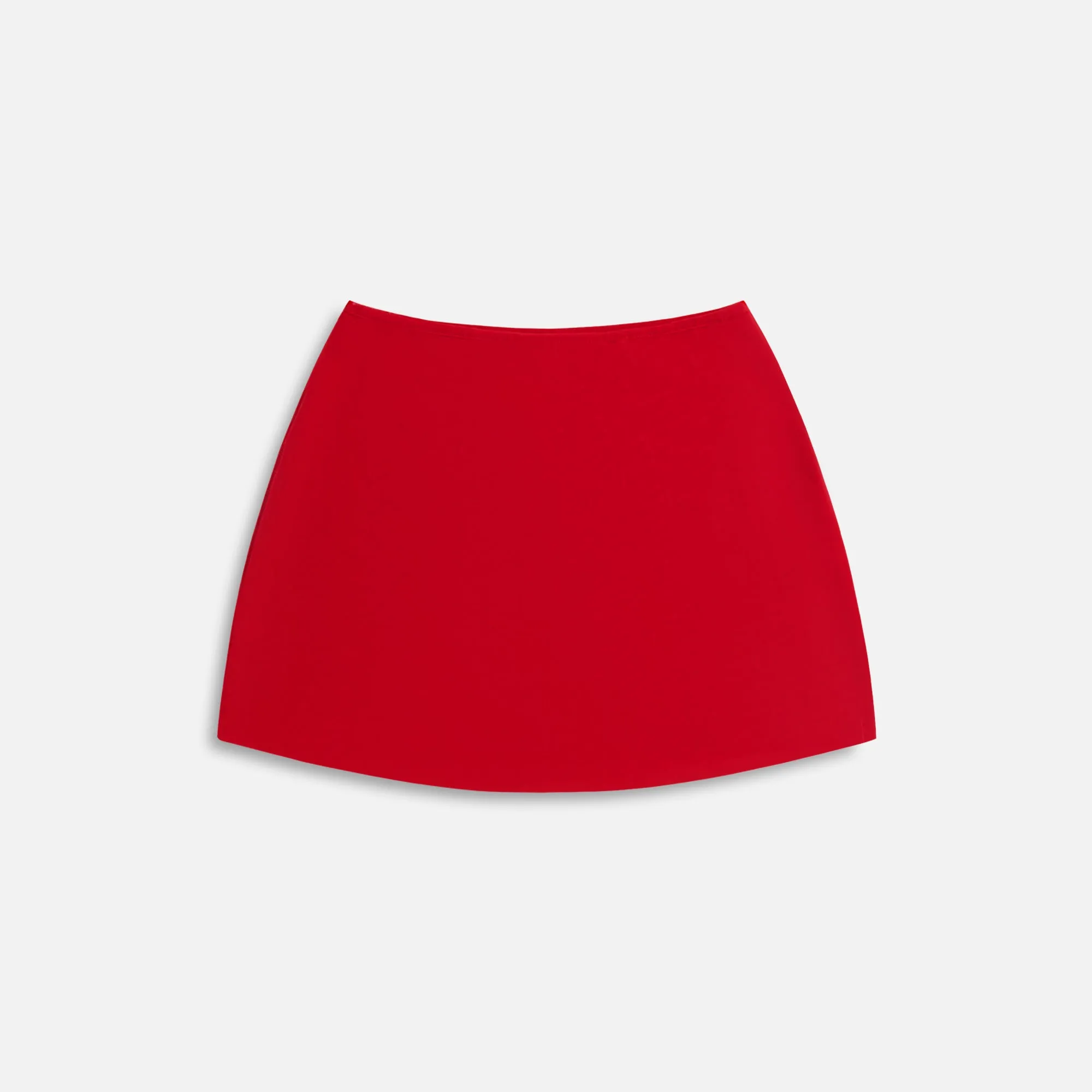 Gonza Mini Skirt - Alejandra sold by Kith