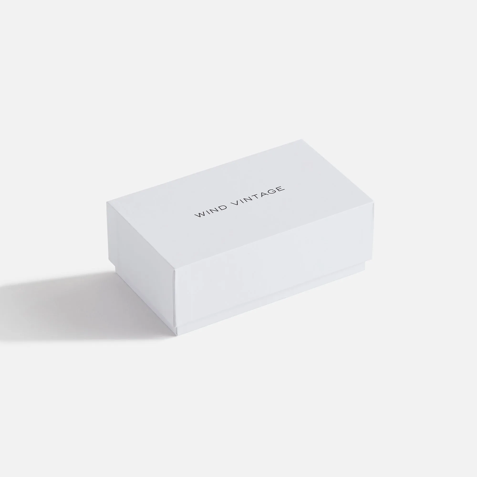 Wind Vintage Rolex Datejust 16234 - Silver Dial / Unpolished / Patina sold by Kith product image thumbnail 2