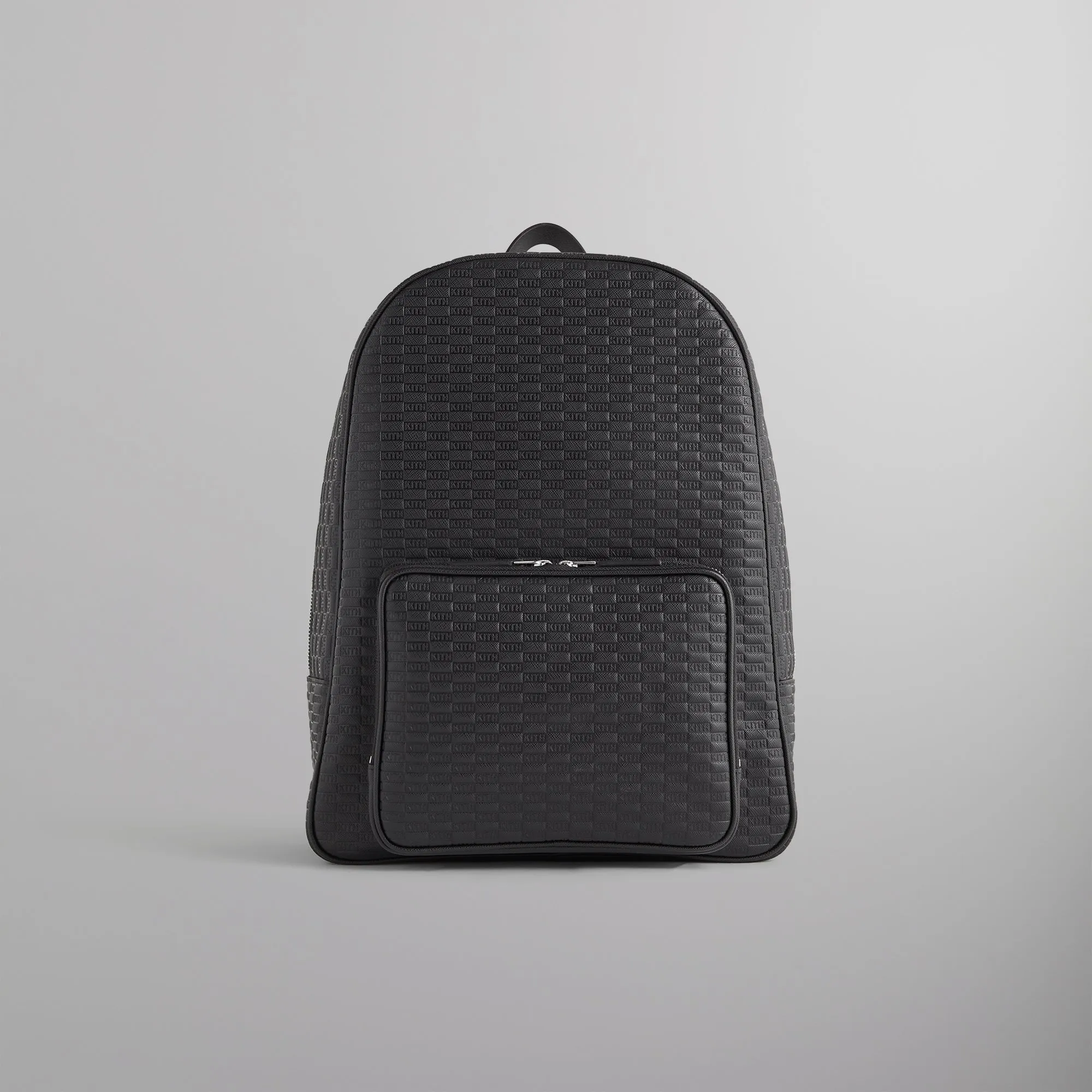 KITH Novelty Logo Bag ブラック Kith Logo Embroidered Camera Bag Black Men's - FW24 - US