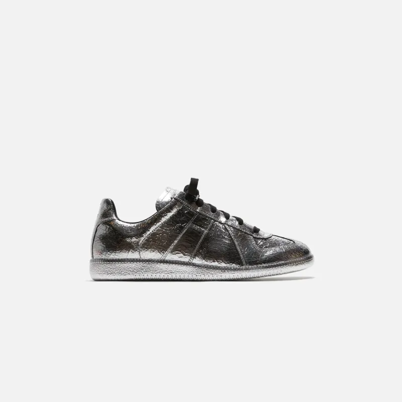 Margiela Replica - Broken Mirror Silver sold by Kith