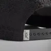 Kith Striped Ladder Lace Poly Foam Trucker - Black sold by Kith