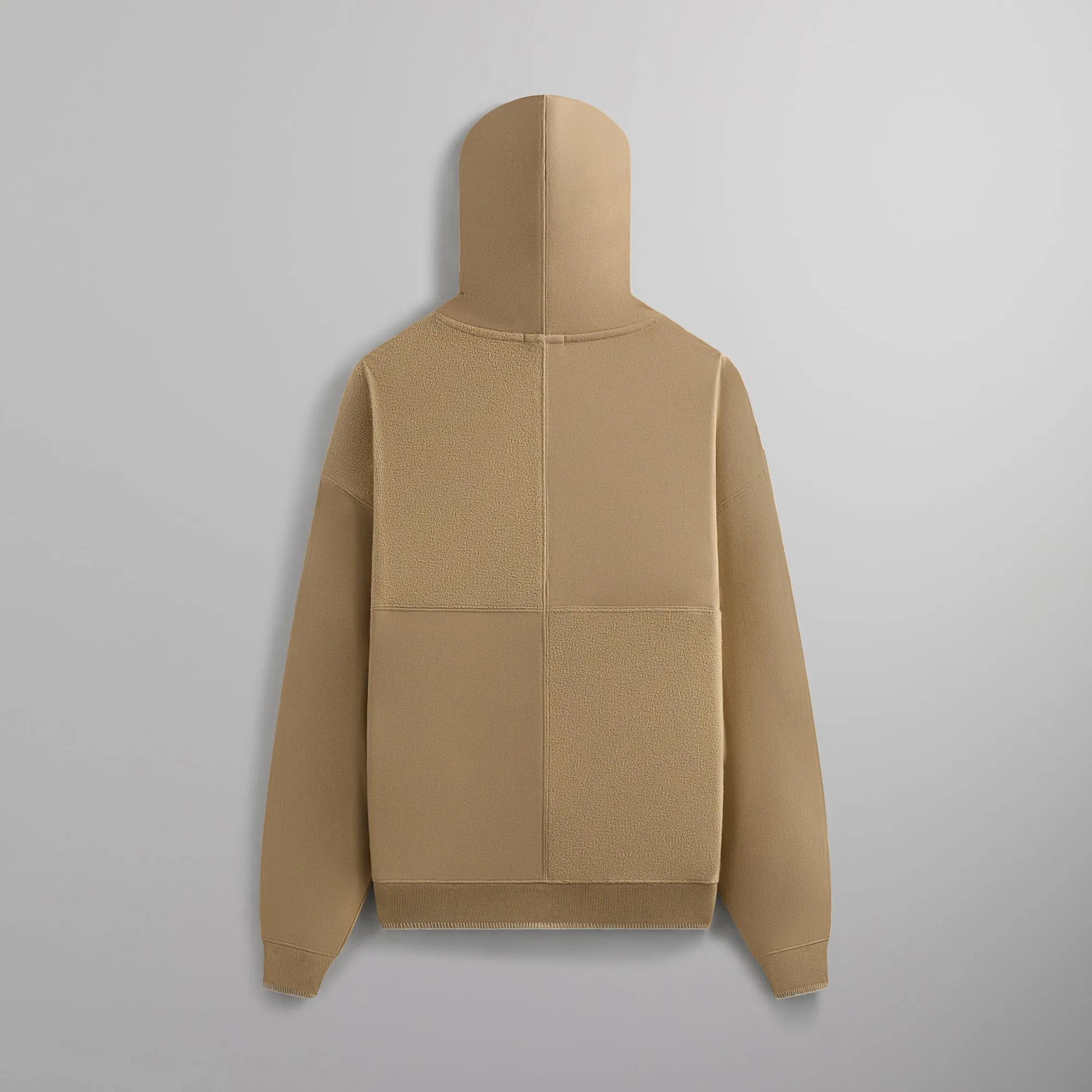 【KITH】Panelled Nelson Hoodie(送料無料） KHK030584-413-FRONT.jpg?v=