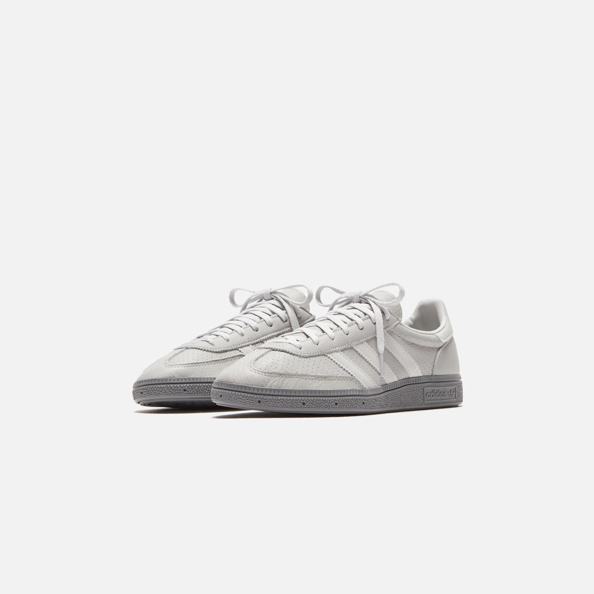 adidas Originals Handball Spezial - Grey sold by Kith product image thumbnail 2