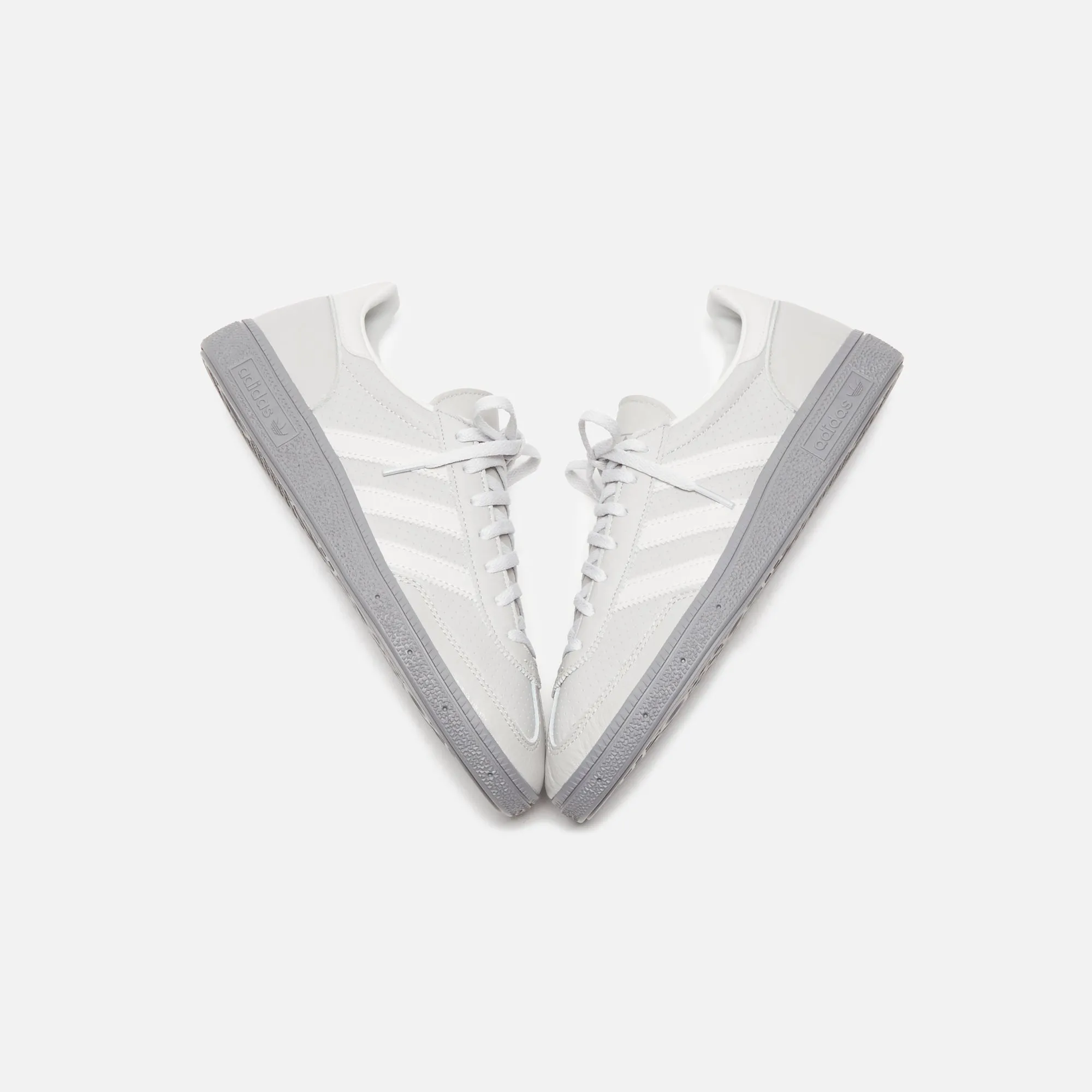 adidas Originals Handball Spezial - Grey sold by Kith product image thumbnail 5