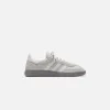 adidas Originals Handball Spezial - Grey sold by Kith