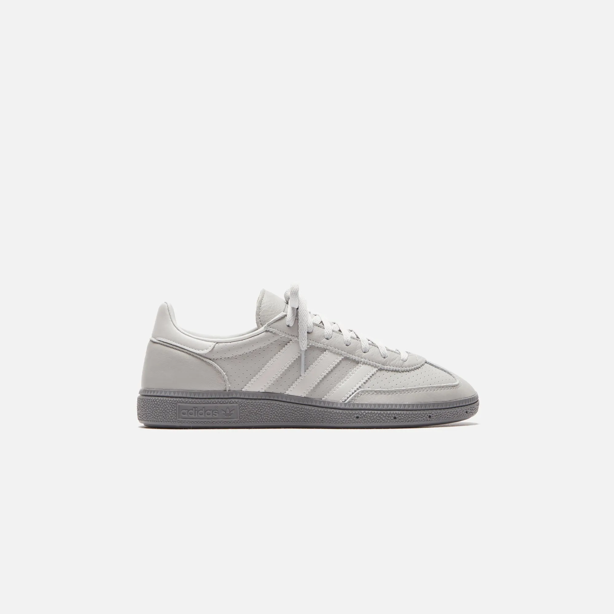 adidas Originals Handball Spezial - Grey sold by Kith