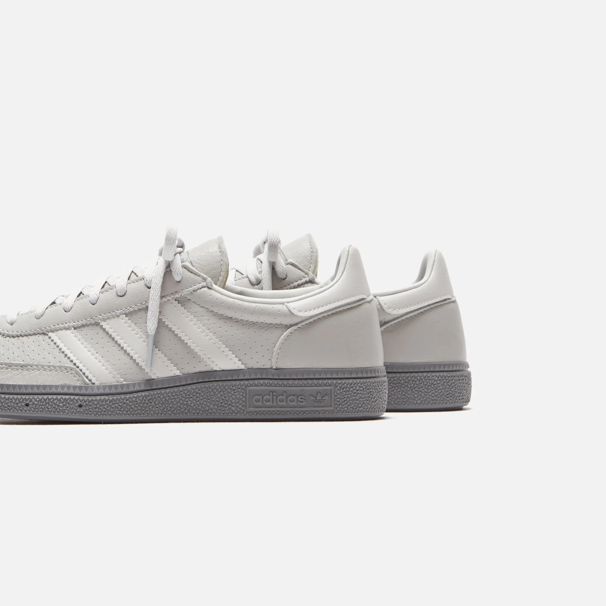 adidas Originals Handball Spezial - Grey sold by Kith product image thumbnail 3