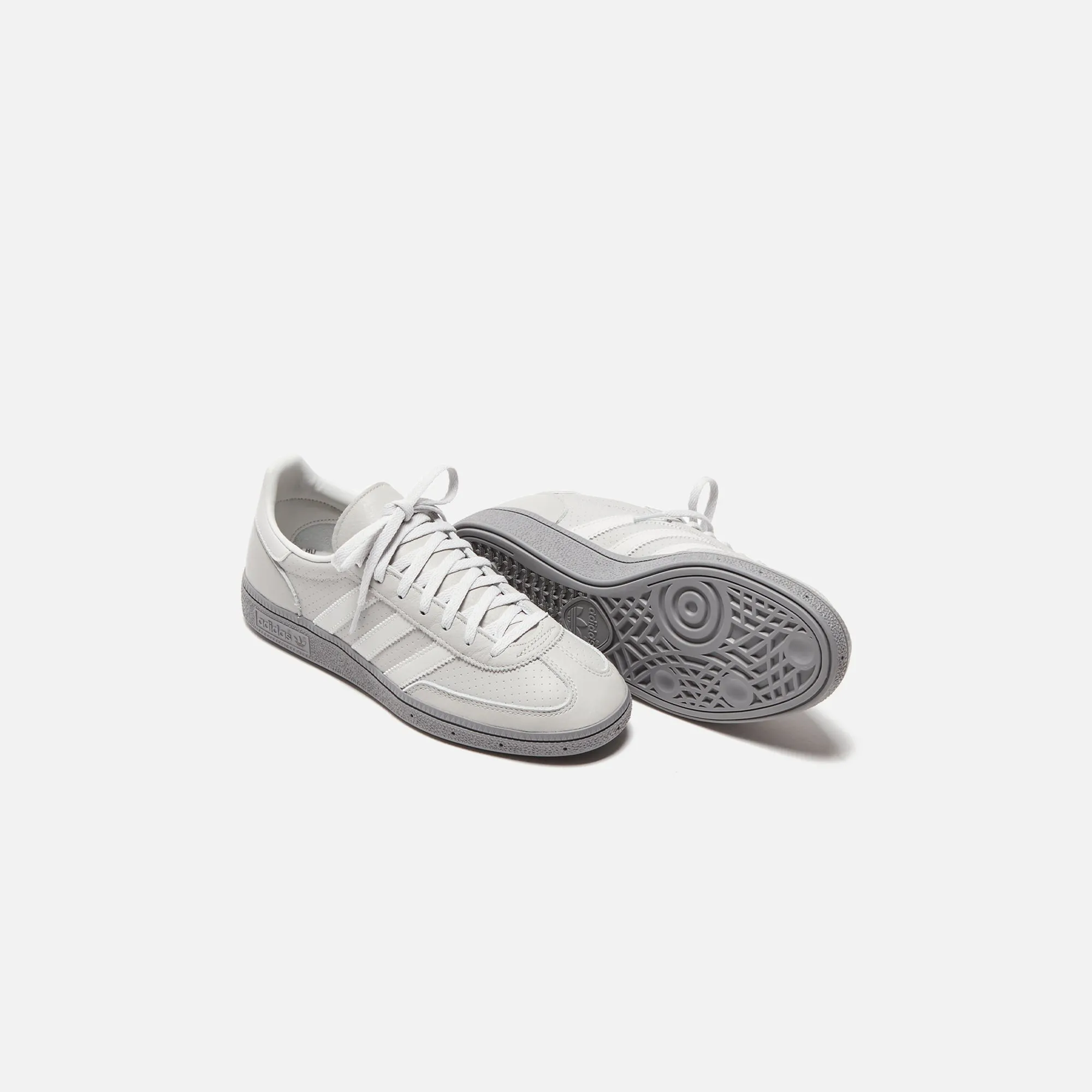 adidas Originals Handball Spezial - Grey sold by Kith product image thumbnail 4