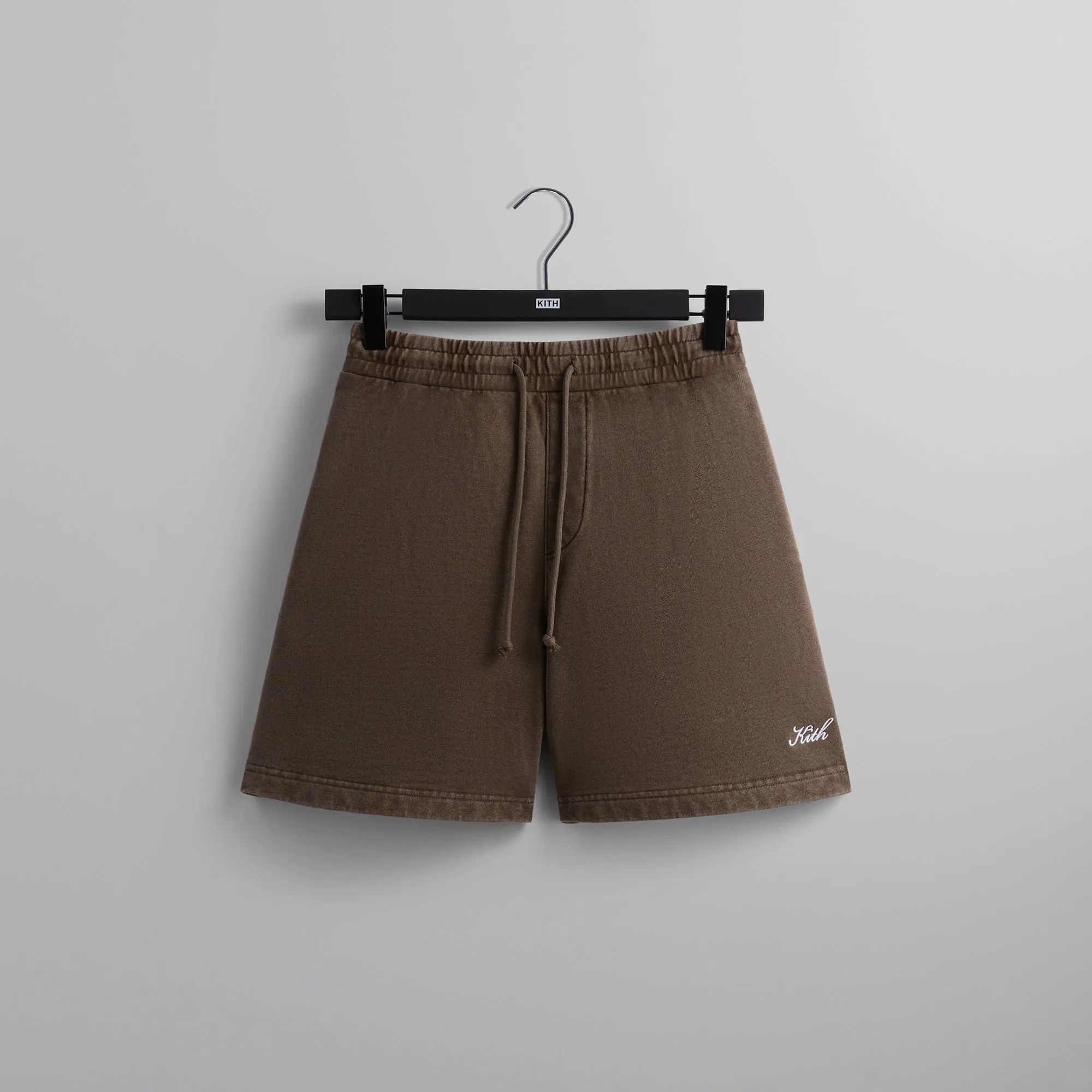 Kith Curtis Short - Marl sold by Kith